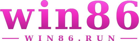 win86 logo